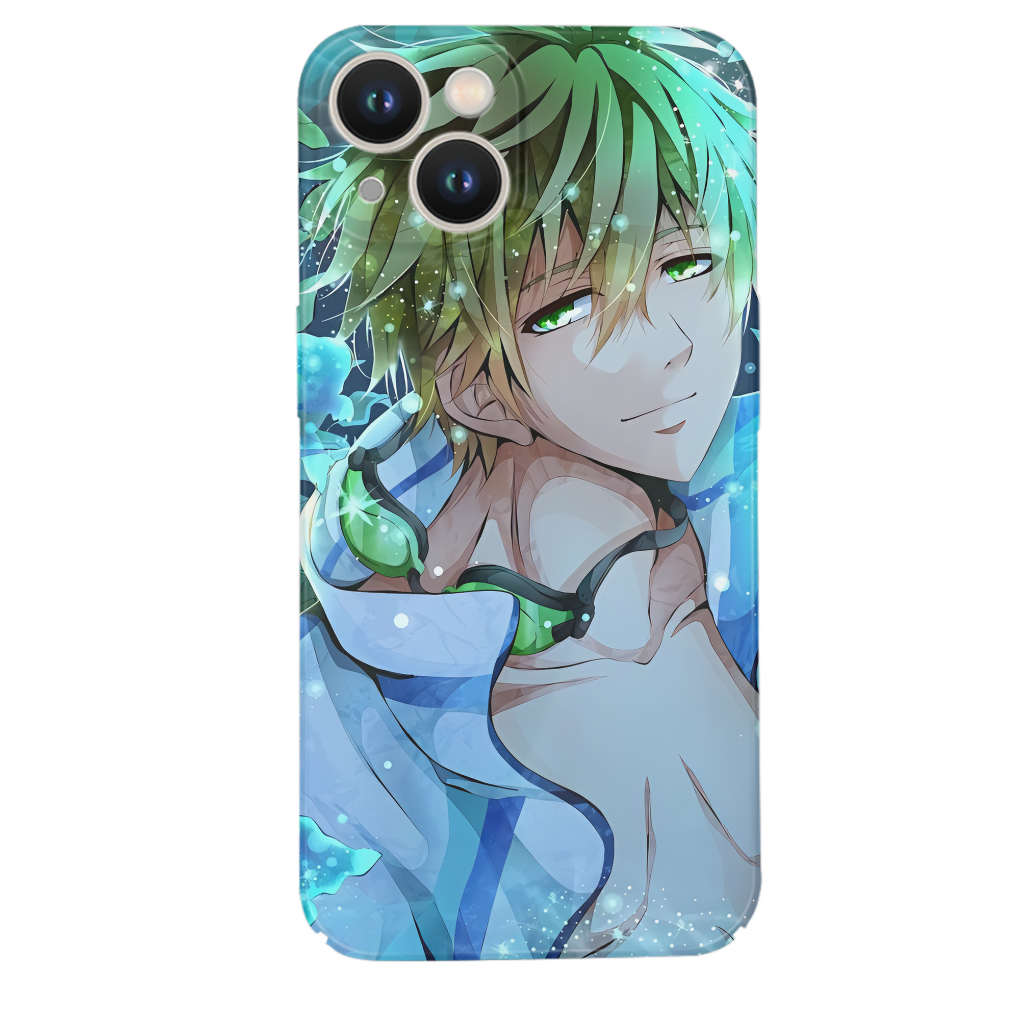 （画像用） 刀剣乱舞 Touken Ranbu 【iPhone 14シリーズ対応】ハードケース